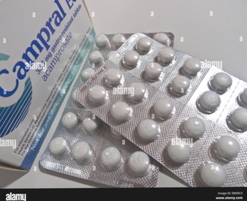 acamprosate