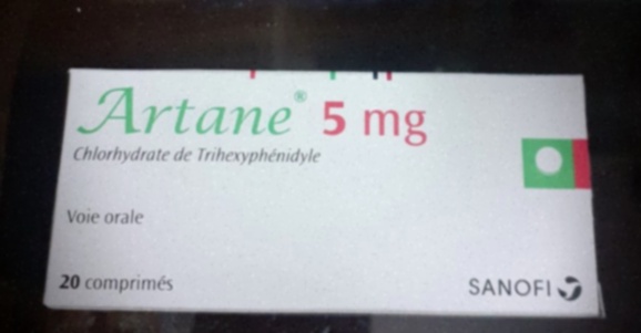 artane