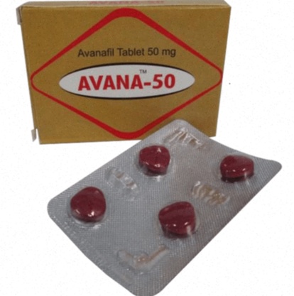 avanafil