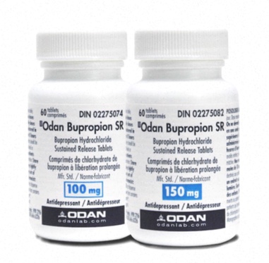bupropion