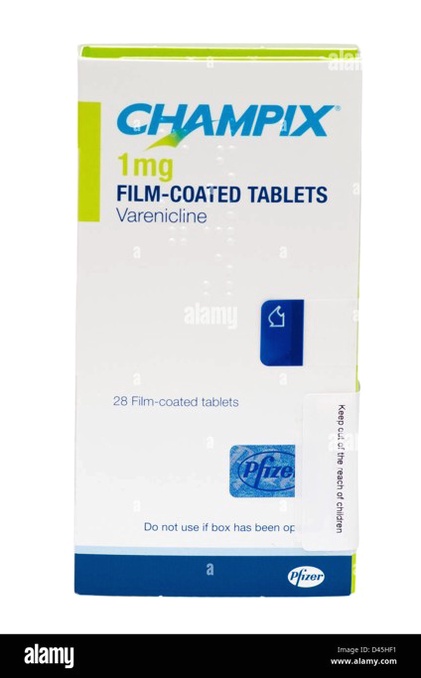 champix