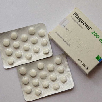 chloroquine