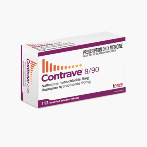 contrave