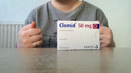 enclomiphene