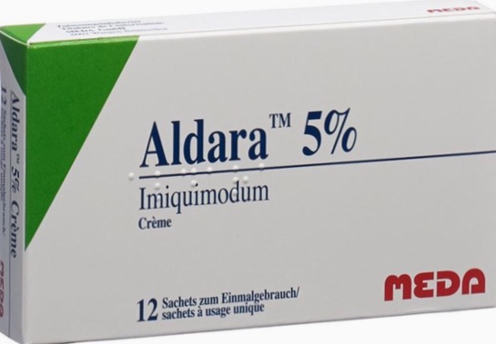 imiquimod