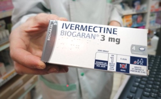 ivermectin