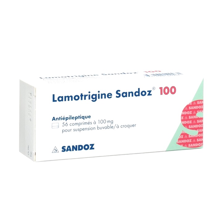 lamictal