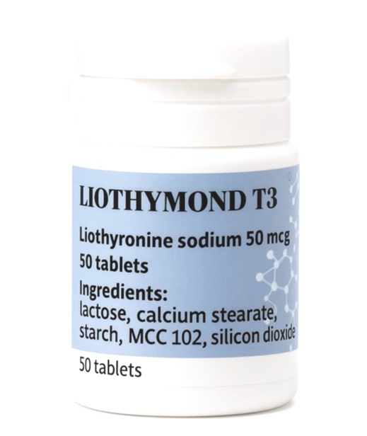 liothyronine