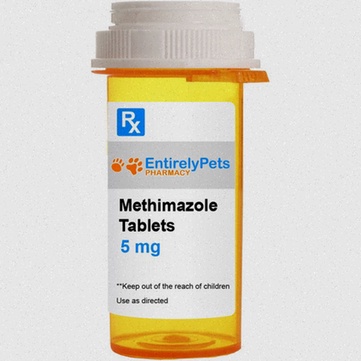 methimazole