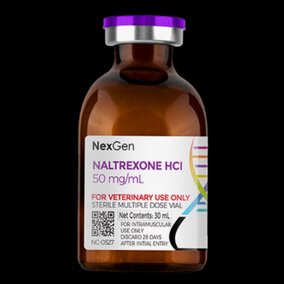 naltrexone générique
