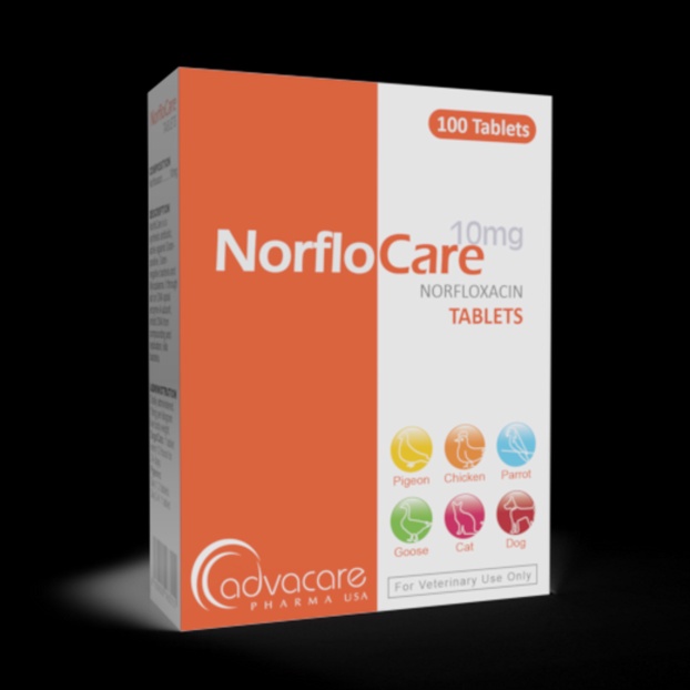 Norfloxacin