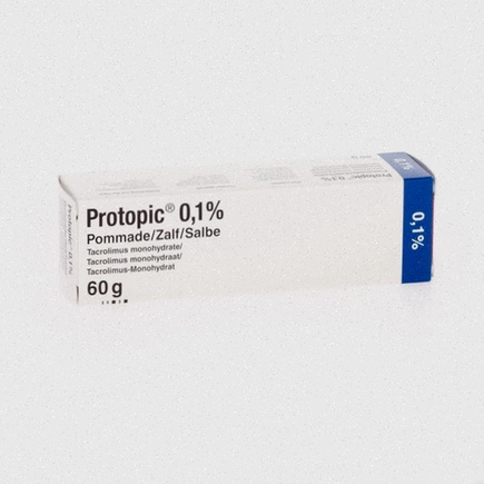Protopic