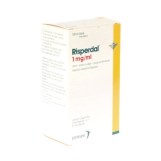 risperdal
