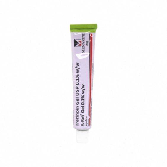 tretinoin
