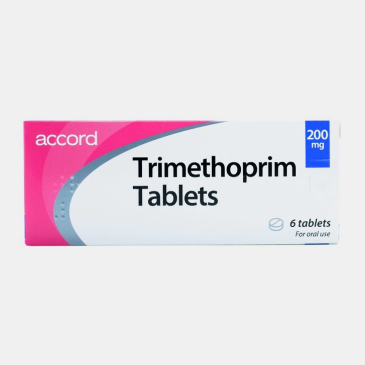 trimethoprim