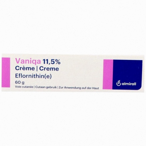 vaniqa