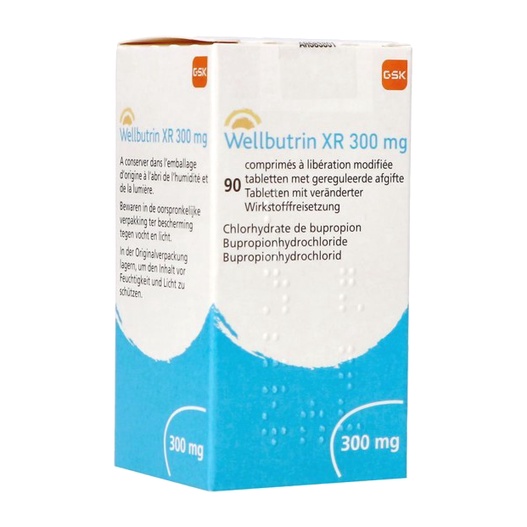 wellbutrin