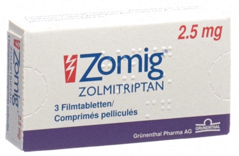 zomig